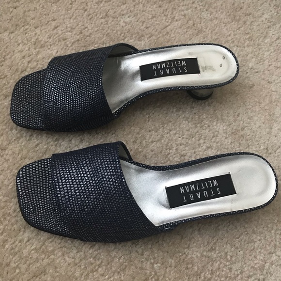 Stuart Weitzman Shoes - Stuart Weitzman Sandals